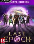 Last Epoch: Ultimate Edition-CODEX