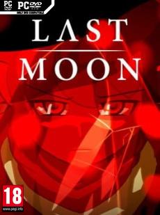 Last Moon Cover