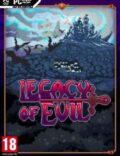 Legacy of Evil-CODEX