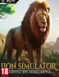 Lion Simulator Survival: RPG Animal Battle-CODEX