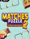 Matches Puzzle 2: Classic Logic Arcade-CODEX
