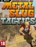 Metal Slug Tactics-CODEX