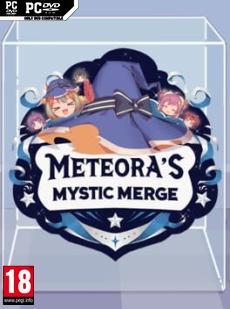 Meteora's Mystic Merge Cover
