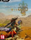 Monster Hunter Wilds-CODEX