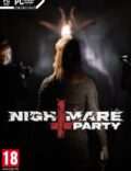 Nightmare Party-CODEX
