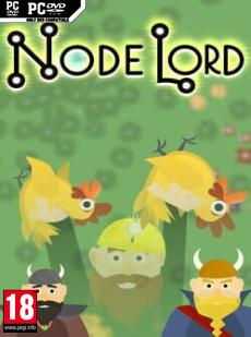 NodeLord Cover
