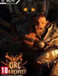 Orc Warchief: Strategy City Builder-CODEX