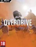 Overdrive Warfare-CODEX