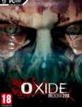 Oxide Room 208-CODEX