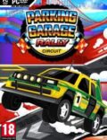 Parking Garage Rally Circuit-CODEX