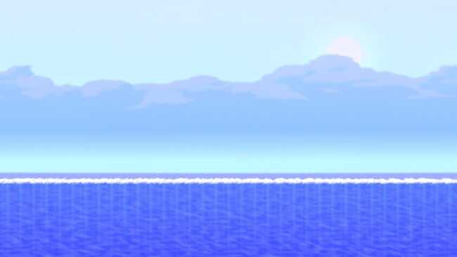 Screenshot of Pixel Piracy Online 1