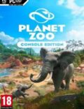 Planet Zoo: Console Edition-CODEX