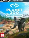 Planet Zoo: Console Edition – Ultimate Edition-CODEX
