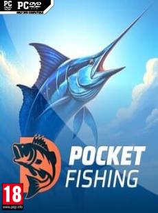 Pocket Fishing Cover