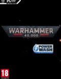 PowerWash Simulator: Warhammer 40,000 Content Pack-CODEX