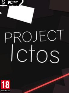 Project Ictos Cover