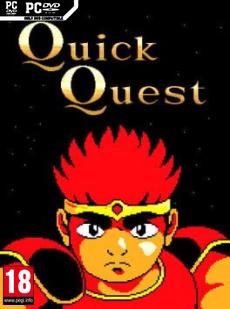 Quick Quest Cover