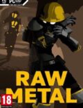 Raw Metal-CODEX