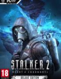 S.T.A.L.K.E.R. 2: Heart of Chornobyl – Deluxe Edition-CODEX
