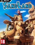 Sand Land-CODEX