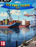 Sea Port Tycoon 2024-CODEX