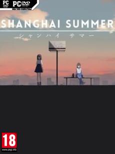 Shanghai Summer Cover