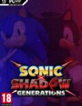 Sonic X Shadow Generations-CODEX