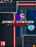 Space Station Escape-CODEX