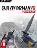 Survivorman VR: The Descent-CODEX