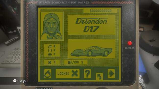 Screenshot of Take It Racing 2 1