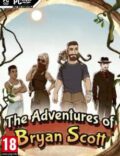 The Adventures of Bryan Scott-CODEX