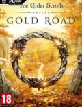 The Elder Scrolls Online: Gold Road-CODEX