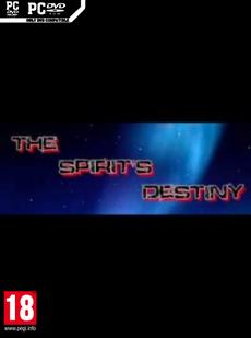The Spirit's Destiny Cover