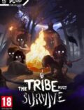 The Tribe Must Survive-CODEX