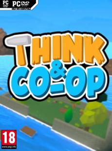 Think and Co-op Cover