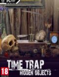 Time Trap: Hidden Objects-CODEX