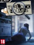 Turlock Holmes-CODEX