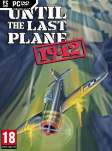 Until the Last Plane 1942 Cover