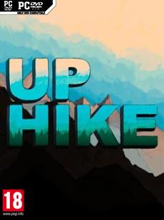 Up Hike Cover