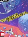 Whisker Squadron-CODEX