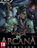 Winds of Arcana: Ruination-CODEX