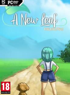 A New Leaf: Memories Cover