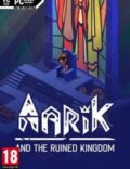 Aarik: and the Ruined Kingdom-CODEX