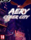 Aery: Cyber City-CODEX