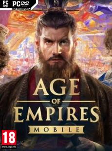 Age of Empires Mobile Cover