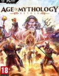 Age of Mythology: Retold-CODEX