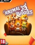 Animal Buddies: Party Beasts-CODEX