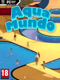 Aqua Mundo Cover
