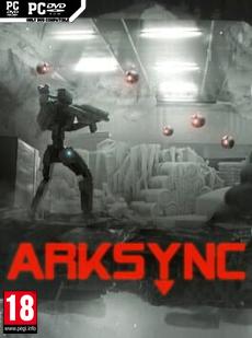 Arksync Cover