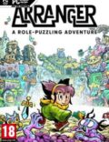 Arranger: A Role-Puzzling Adventure-CODEX